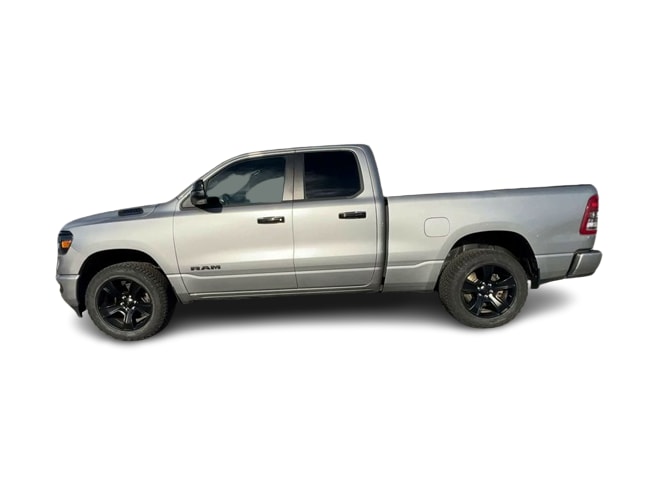 Thumbnail: 2024 RAM 1500 - 3