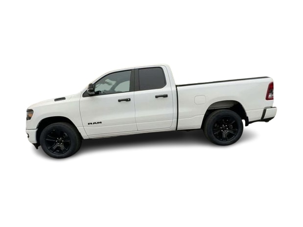 Thumbnail: 2023 RAM 1500 - 3