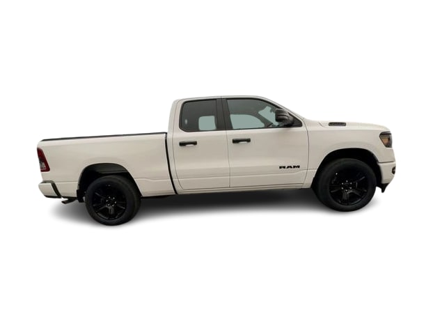 Thumbnail: 2023 RAM 1500 - 24
