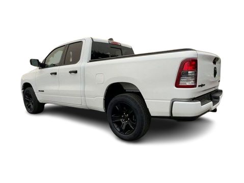 Thumbnail: 2023 RAM 1500 - 4