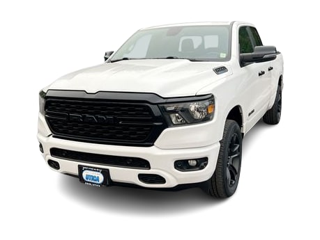 Thumbnail: 2023 RAM 1500 - 5