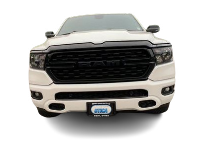 Thumbnail: 2023 RAM 1500 - 21