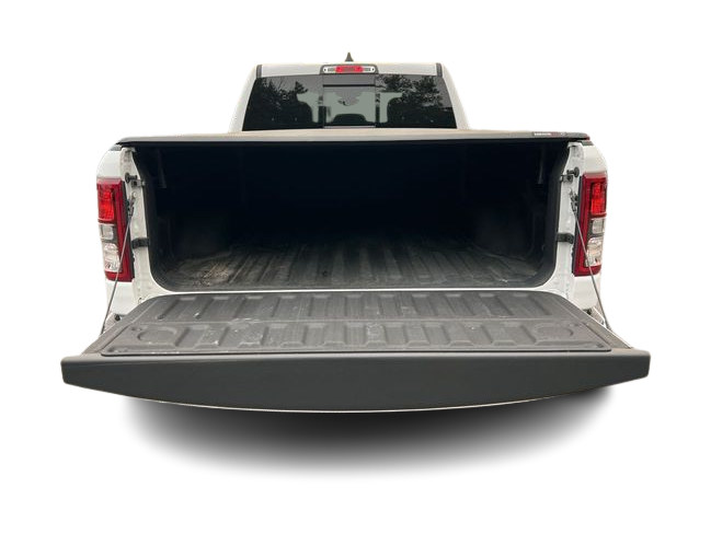 Thumbnail: 2023 RAM 1500 - 17
