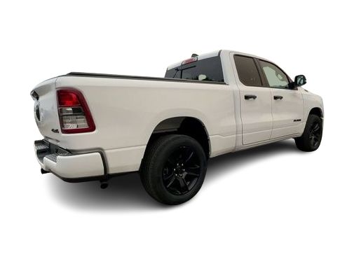 Thumbnail: 2023 RAM 1500 - 23