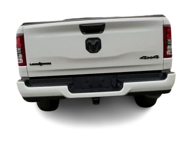 Thumbnail: 2023 RAM 1500 - 22