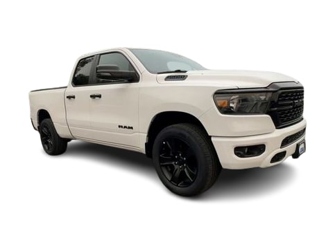 Thumbnail: 2023 RAM 1500 - 20