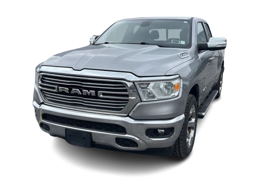 2019 RAM Ram 1500 Pickup