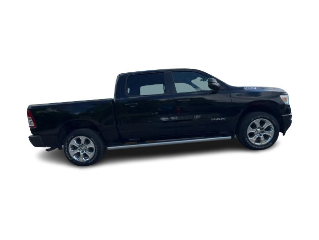 Thumbnail: 2023 RAM 1500 - 24