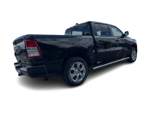 Thumbnail: 2023 RAM 1500 - 23