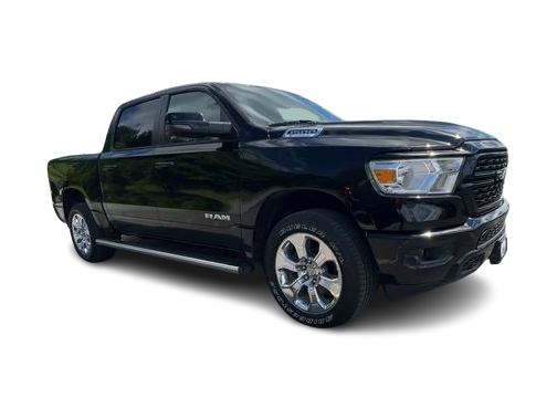 Thumbnail: 2023 RAM 1500 - 21