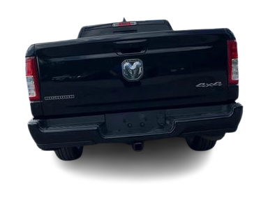 Thumbnail: 2023 RAM 1500 - 5