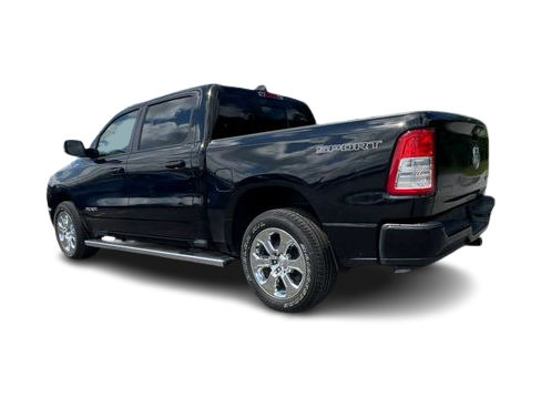 Thumbnail: 2023 RAM 1500 - 4