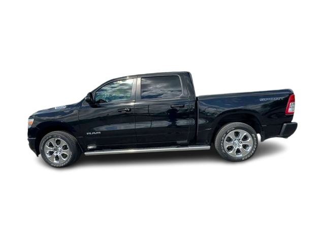 Thumbnail: 2023 RAM 1500 - 3