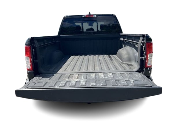 Thumbnail: 2023 RAM 1500 - 18