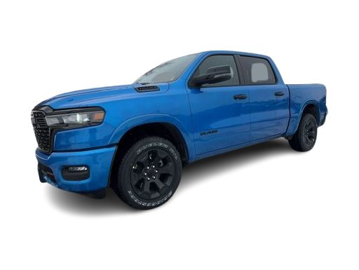 Thumbnail: 2026 RAM 1500 - 20