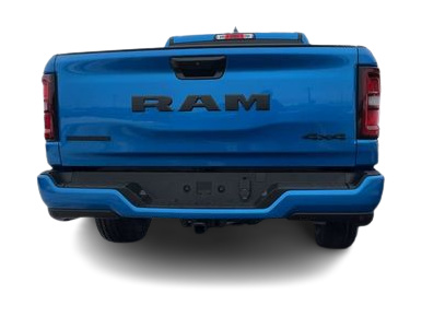 Thumbnail: 2026 RAM 1500 - 5