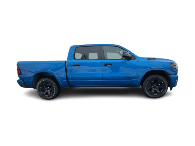 Thumbnail: 2026 RAM 1500 - 22