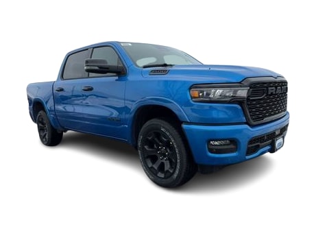 Thumbnail: 2026 RAM 1500 - 19