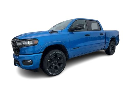 Thumbnail: 2026 RAM 1500 - 20