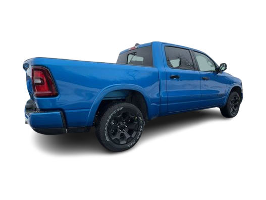 Thumbnail: 2026 RAM 1500 - 21