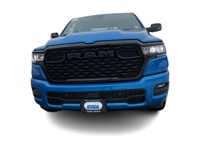 Thumbnail: 2026 RAM 1500 - 6