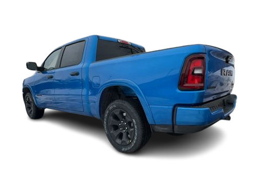 Thumbnail: 2026 RAM 1500 - 4