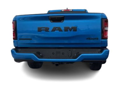 Thumbnail: 2026 RAM 1500 - 5
