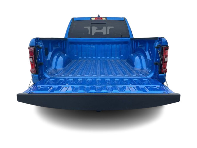 Thumbnail: 2026 RAM 1500 - 17