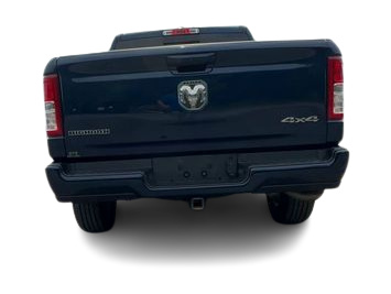 Thumbnail: 2023 RAM 1500 - 5