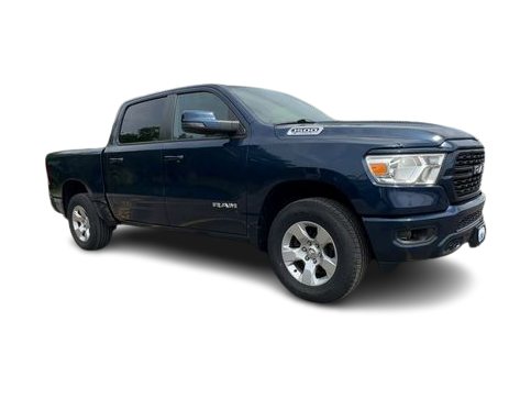 Thumbnail: 2023 RAM 1500 - 20