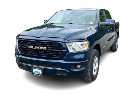 Thumbnail: 2023 RAM 1500 - 6