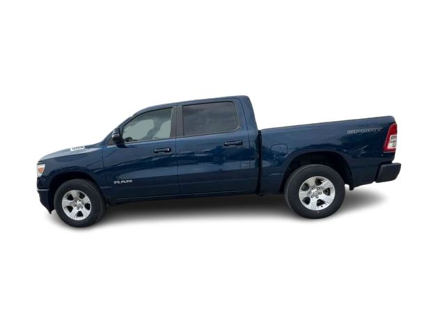 Thumbnail: 2023 RAM 1500 - 3