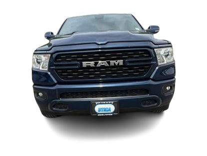 Thumbnail: 2023 RAM 1500 - 21