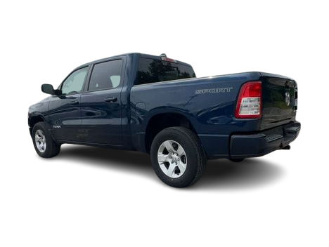 Thumbnail: 2023 RAM 1500 - 4