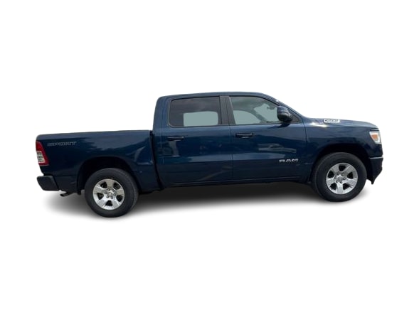 Thumbnail: 2023 RAM 1500 - 23