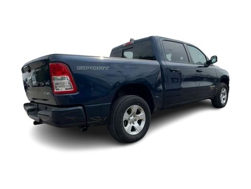 Thumbnail: 2023 RAM 1500 - 22