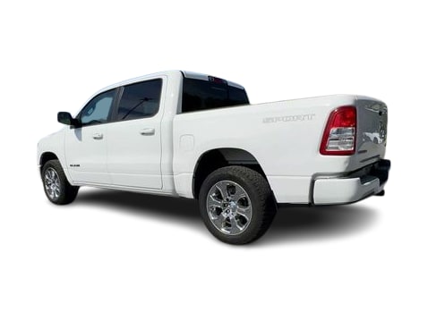 Thumbnail: 2023 RAM 1500 - 4