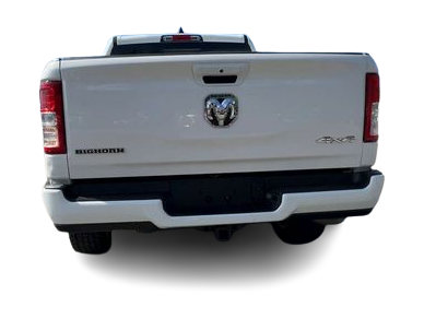 Thumbnail: 2023 RAM 1500 - 5