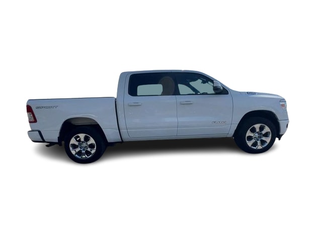 Thumbnail: 2023 RAM 1500 - 24