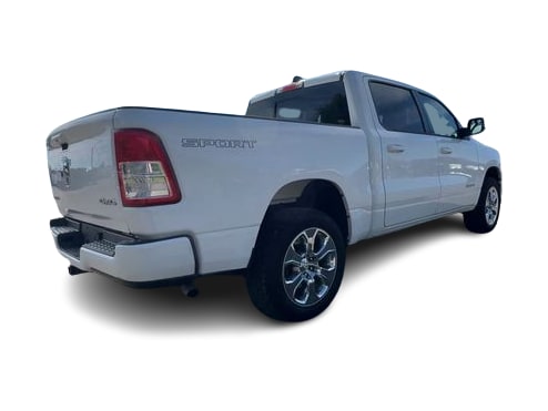 Thumbnail: 2023 RAM 1500 - 23