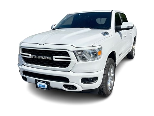 Thumbnail: 2023 RAM 1500 - 6