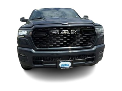 Thumbnail: 2026 RAM 1500 - 22