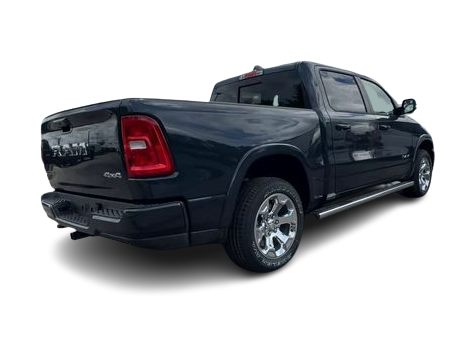 Thumbnail: 2026 RAM 1500 - 23