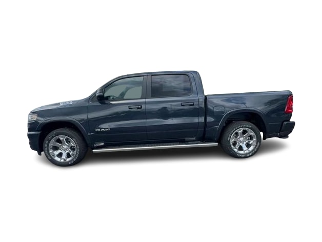 Thumbnail: 2026 RAM 1500 - 3