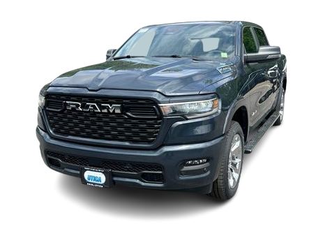 Thumbnail: 2026 RAM 1500 - 6