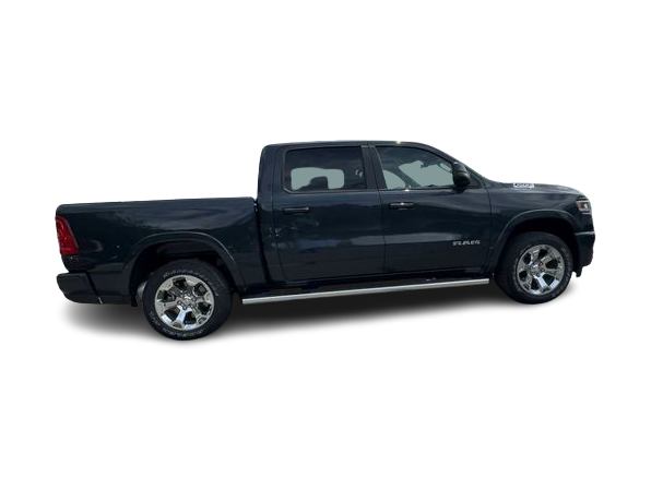 Thumbnail: 2026 RAM 1500 - 24