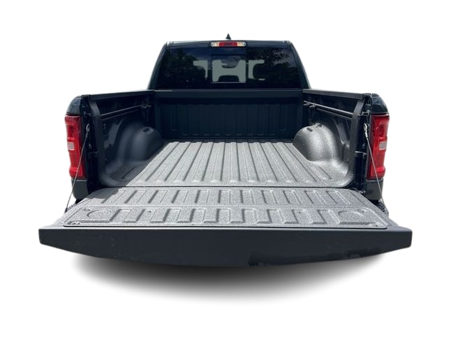 Thumbnail: 2026 RAM 1500 - 18