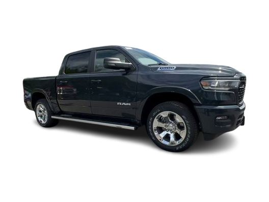 Thumbnail: 2026 RAM 1500 - 21