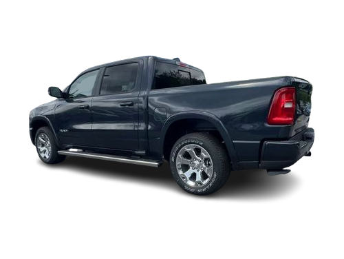 Thumbnail: 2026 RAM 1500 - 4