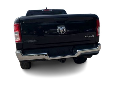 Thumbnail: 2022 RAM 1500 - 5